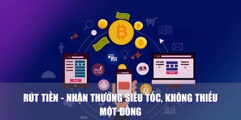 Các điều kiện cần để đổi thưởng trực tuyến tại BK8